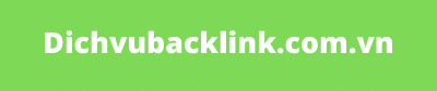Logo Dịch vụ Backlink